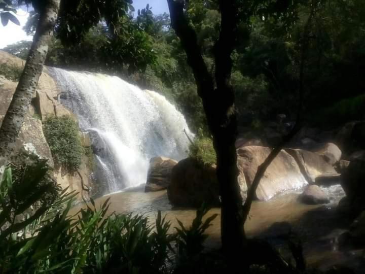 Chale Cabana Ecologico Bueno Brandao Luaran gambar